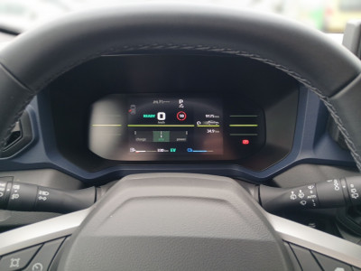 Dacia Duster Vorführwagen