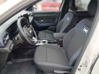 Dacia Duster Vorführwagen