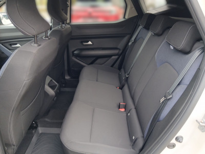 Dacia Duster Vorführwagen