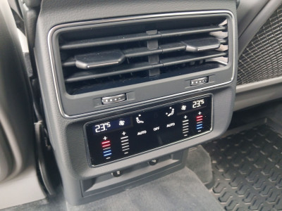 Audi Q7 Gebrauchtwagen