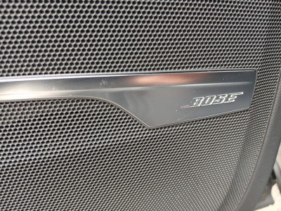 Audi Q7 Gebrauchtwagen