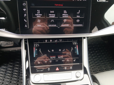 Audi Q7 Gebrauchtwagen