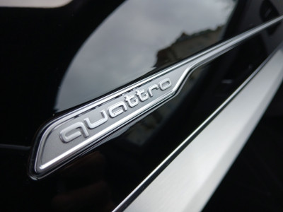 Audi Q7 Gebrauchtwagen