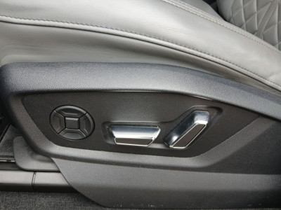 Audi Q7 Gebrauchtwagen