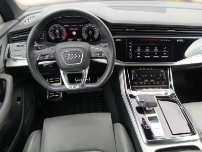 Audi Q7 Gebrauchtwagen