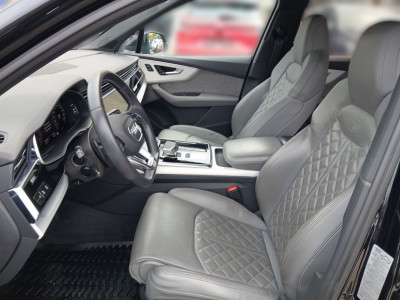 Audi Q7 Gebrauchtwagen