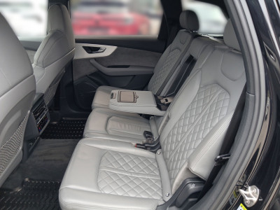 Audi Q7 Gebrauchtwagen