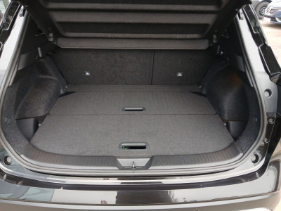 Nissan Qashqai Gebrauchtwagen Nissan Qashqai Gebrauchtwagen