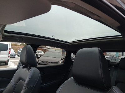 Nissan Qashqai Gebrauchtwagen Nissan Qashqai Gebrauchtwagen