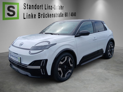 Nissan Micra Vorführwagen Nissan Micra Vorführwagen