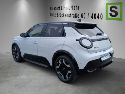 Nissan Micra Vorführwagen Nissan Micra Vorführwagen