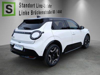 Nissan Micra Vorführwagen Nissan Micra Vorführwagen