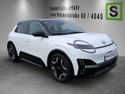 Nissan Micra Vorführwagen Nissan Micra Vorführwagen