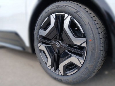 Nissan Micra Vorführwagen Nissan Micra Vorführwagen