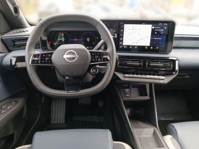 Nissan Micra Vorführwagen Nissan Micra Vorführwagen