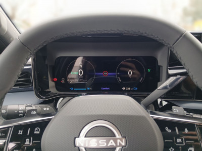 Nissan Micra Vorführwagen Nissan Micra Vorführwagen