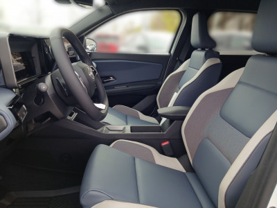 Nissan Micra Vorführwagen Nissan Micra Vorführwagen