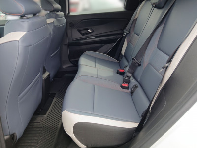 Nissan Micra Vorführwagen Nissan Micra Vorführwagen