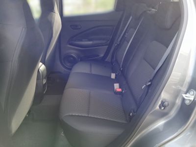 Nissan Juke Tageszulassung