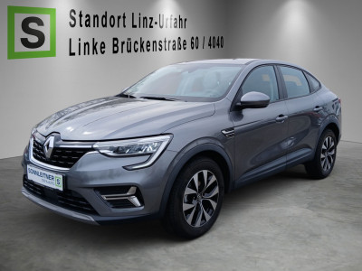 Renault Arkana Gebrauchtwagen
