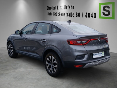 Renault Arkana Gebrauchtwagen