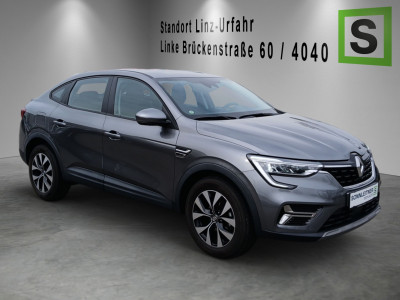 Renault Arkana Gebrauchtwagen