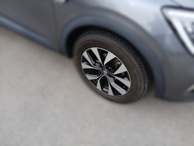 Renault Arkana Gebrauchtwagen