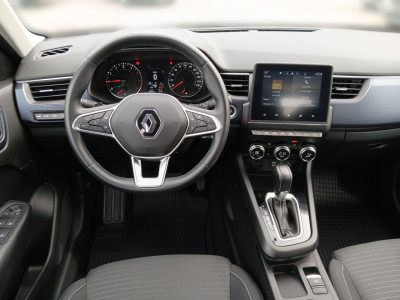 Renault Arkana Gebrauchtwagen