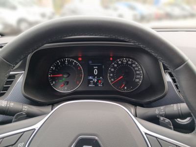 Renault Arkana Gebrauchtwagen