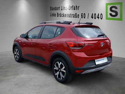 Dacia Sandero Gebrauchtwagen