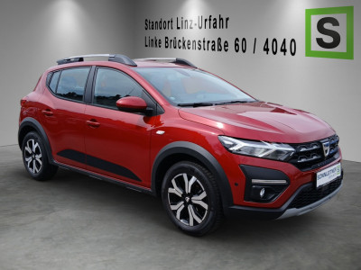 Dacia Sandero Gebrauchtwagen