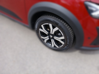 Dacia Sandero Gebrauchtwagen