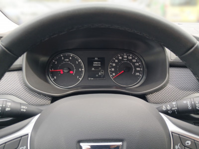 Dacia Sandero Gebrauchtwagen