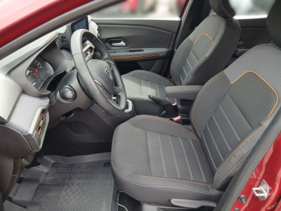 Dacia Sandero Gebrauchtwagen