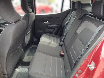 Dacia Sandero Gebrauchtwagen