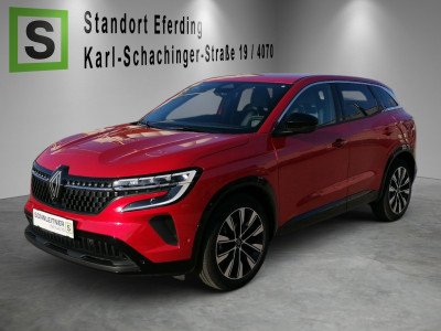 Renault Austral Gebrauchtwagen