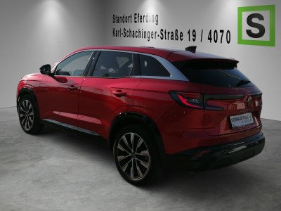 Renault Austral Gebrauchtwagen