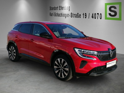 Renault Austral Gebrauchtwagen