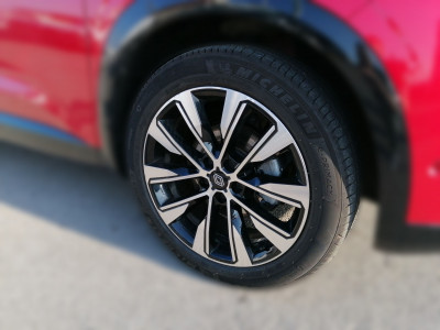 Renault Austral Gebrauchtwagen