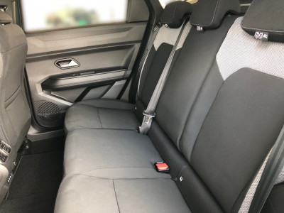 Dacia Bigster Neuwagen