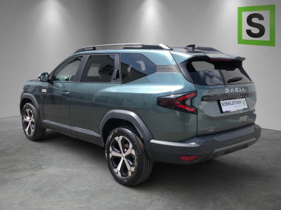 Dacia Bigster Neuwagen