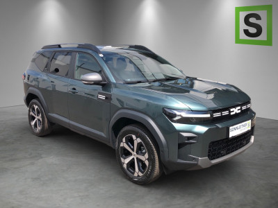 Dacia Bigster Neuwagen