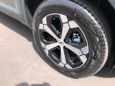 Dacia Bigster Neuwagen