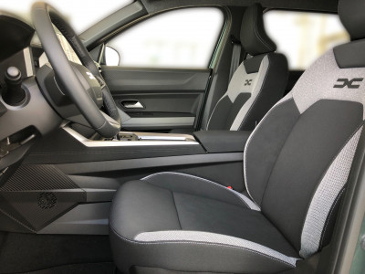 Dacia Bigster Neuwagen