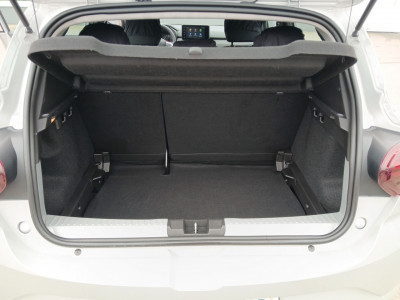 Dacia Sandero Gebrauchtwagen