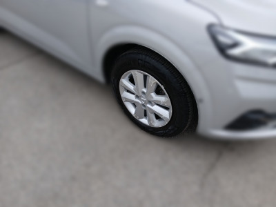 Dacia Sandero Gebrauchtwagen