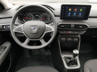 Dacia Sandero Gebrauchtwagen