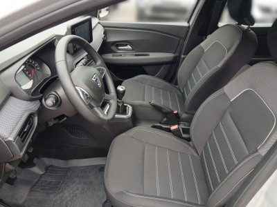 Dacia Sandero Gebrauchtwagen