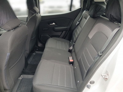 Dacia Sandero Gebrauchtwagen