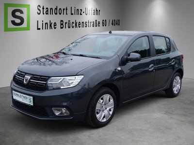 Dacia Sandero Gebrauchtwagen